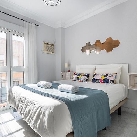 Pureza Dreams De Sevilla Oasis En Triana エクステリア 写真