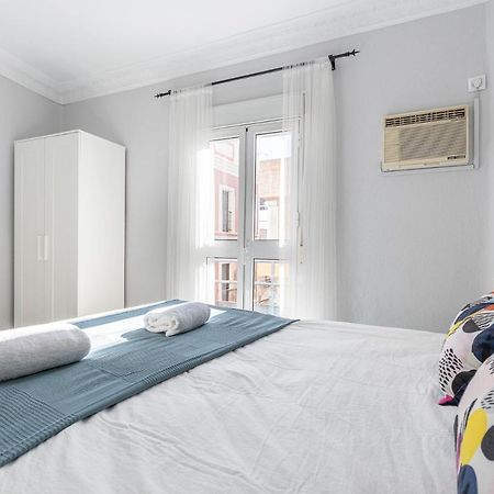 Pureza Dreams De Sevilla Oasis En Triana エクステリア 写真