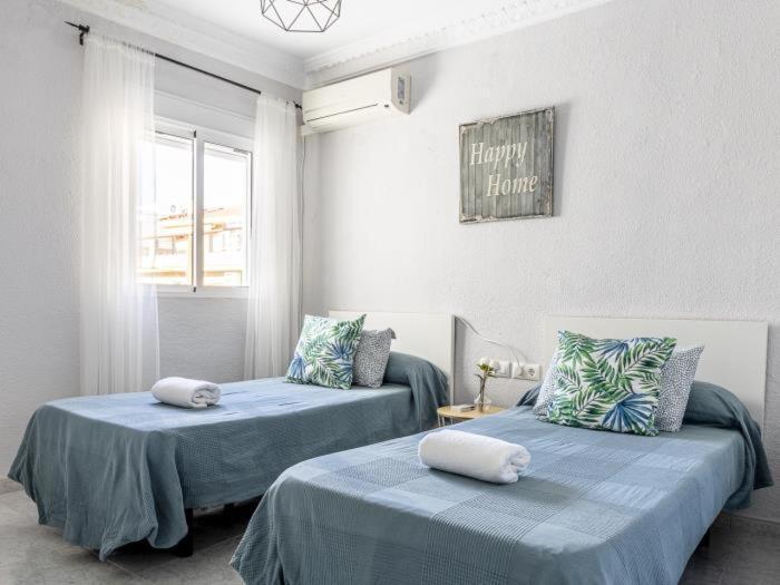 Pureza Dreams De Sevilla Oasis En Triana エクステリア 写真