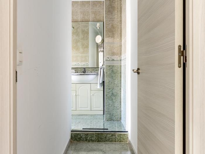 Pureza Dreams De Sevilla Oasis En Triana エクステリア 写真