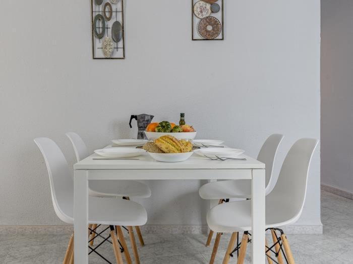 Pureza Dreams De Sevilla Oasis En Triana エクステリア 写真
