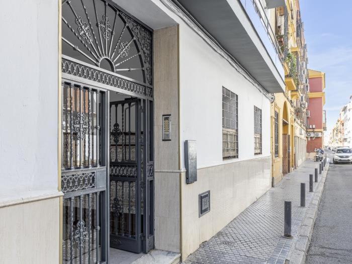 Pureza Dreams De Sevilla Oasis En Triana エクステリア 写真