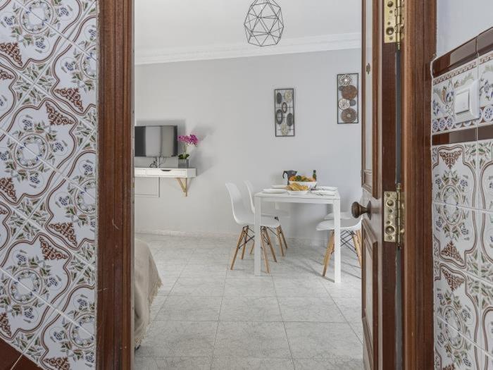 Pureza Dreams De Sevilla Oasis En Triana エクステリア 写真