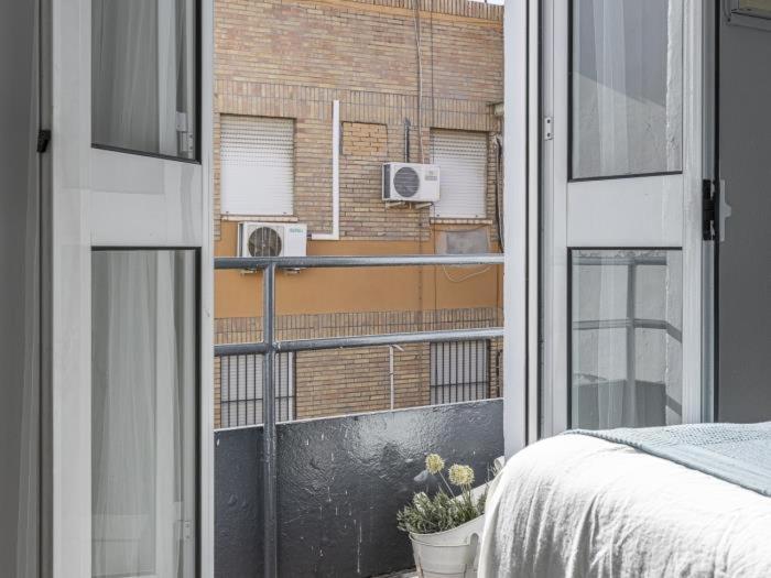 Pureza Dreams De Sevilla Oasis En Triana エクステリア 写真