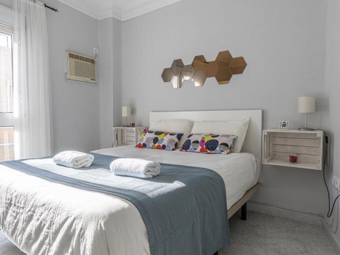Pureza Dreams De Sevilla Oasis En Triana エクステリア 写真