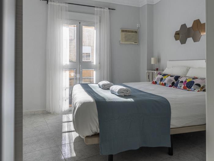 Pureza Dreams De Sevilla Oasis En Triana エクステリア 写真