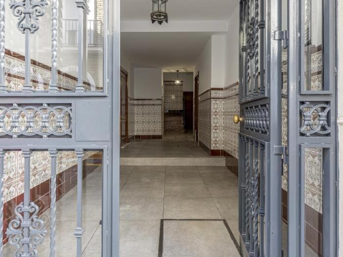 Pureza Dreams De Sevilla Oasis En Triana エクステリア 写真