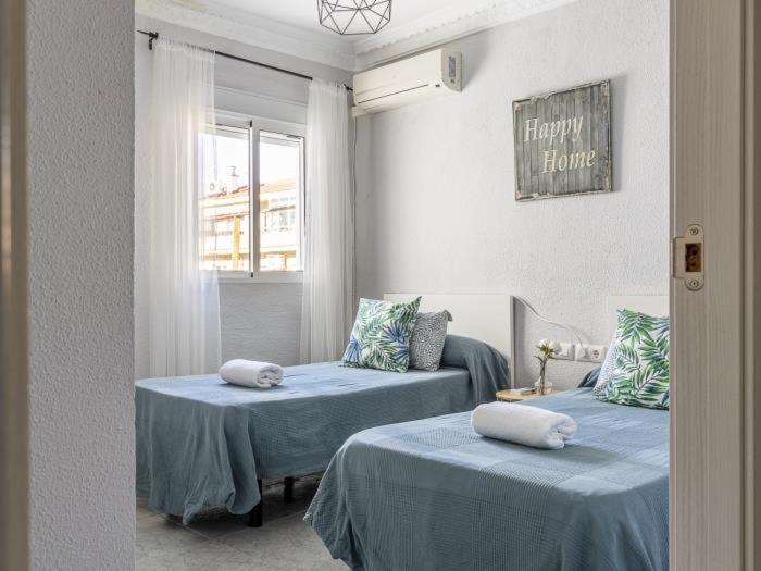 Pureza Dreams De Sevilla Oasis En Triana エクステリア 写真