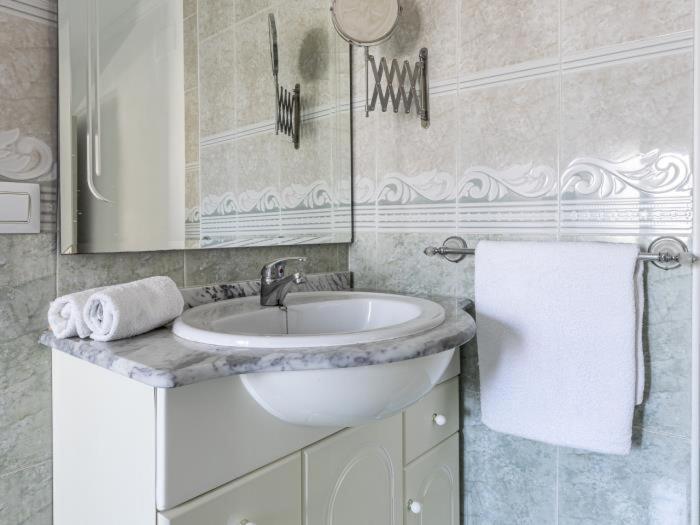 Pureza Dreams De Sevilla Oasis En Triana エクステリア 写真
