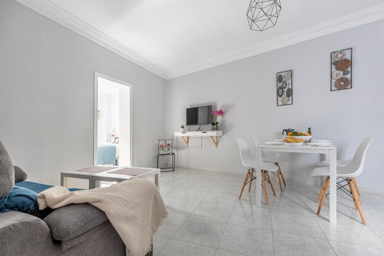 Pureza Dreams De Sevilla Oasis En Triana エクステリア 写真