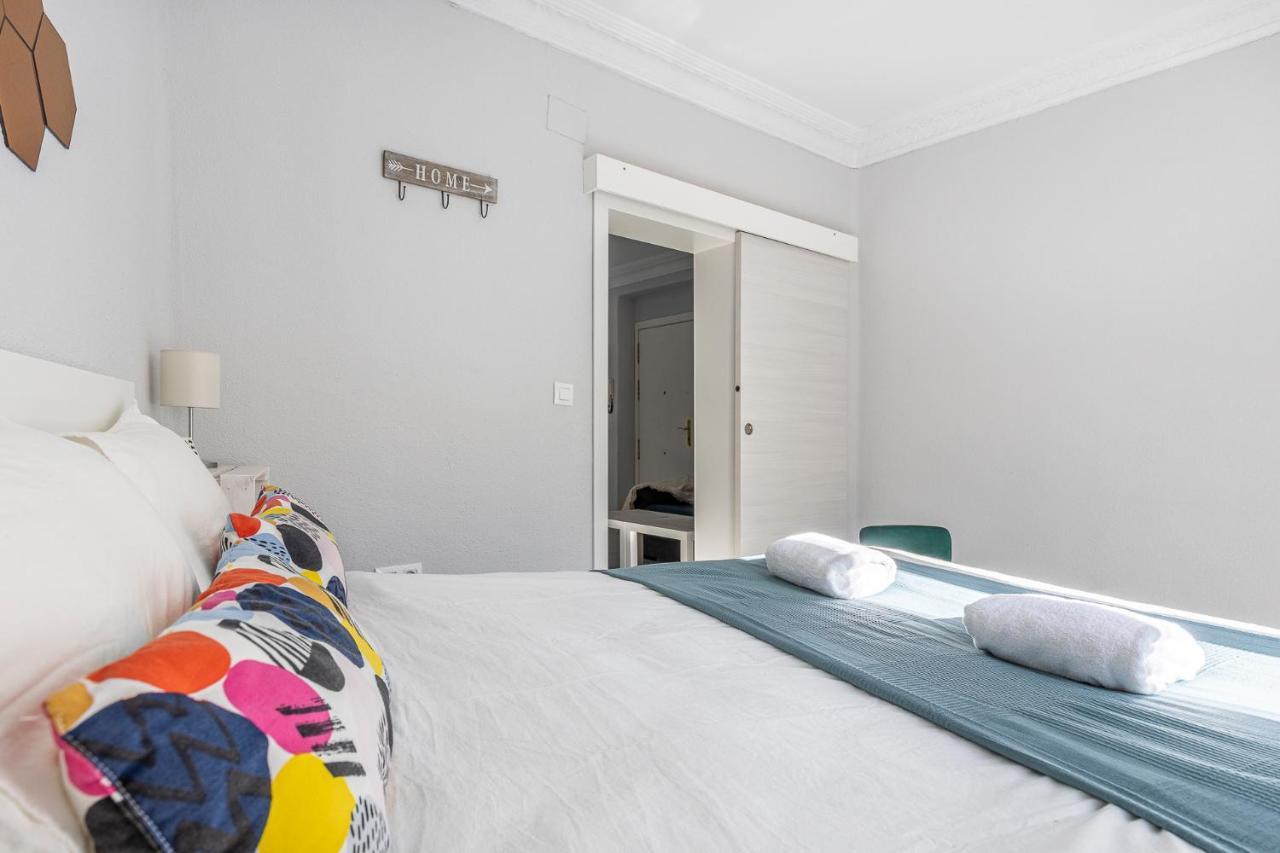 Pureza Dreams De Sevilla Oasis En Triana エクステリア 写真