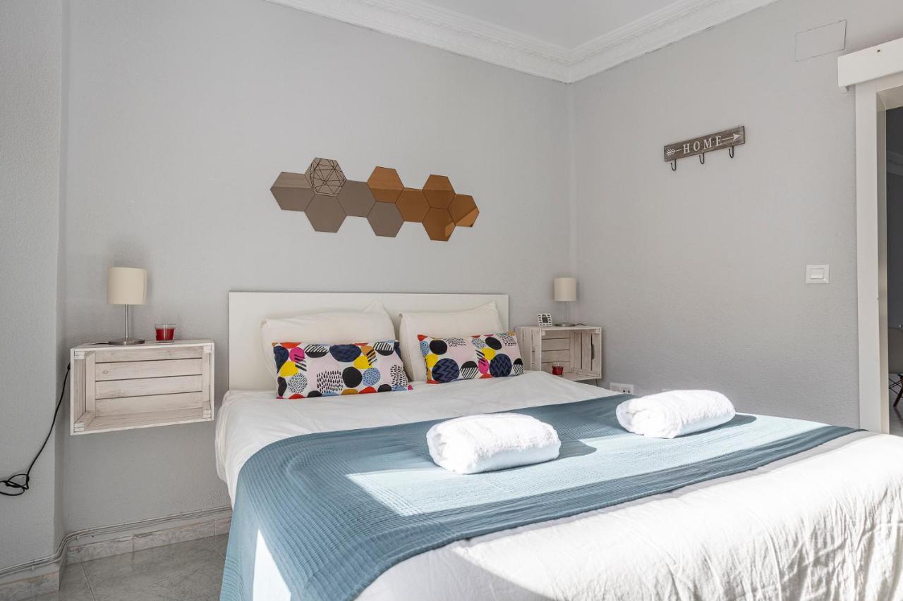 Pureza Dreams De Sevilla Oasis En Triana エクステリア 写真