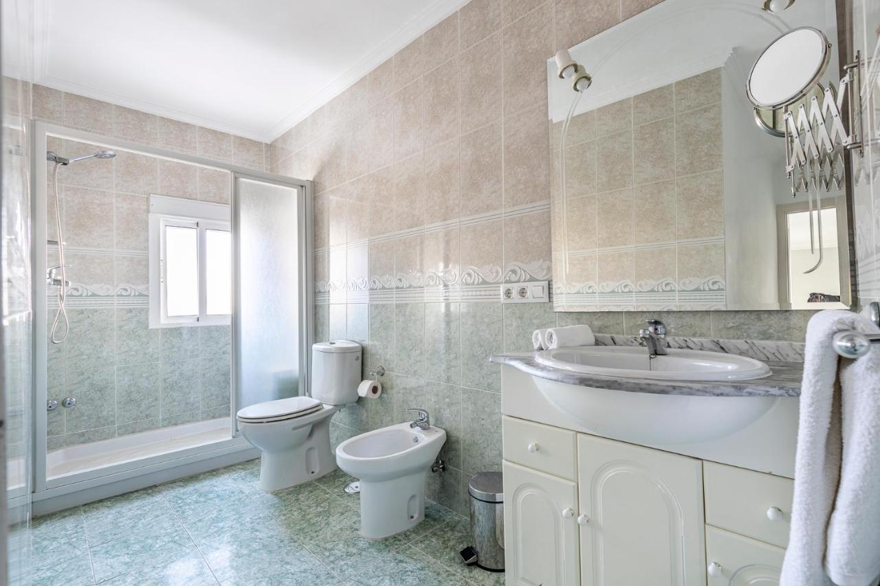 Pureza Dreams De Sevilla Oasis En Triana エクステリア 写真