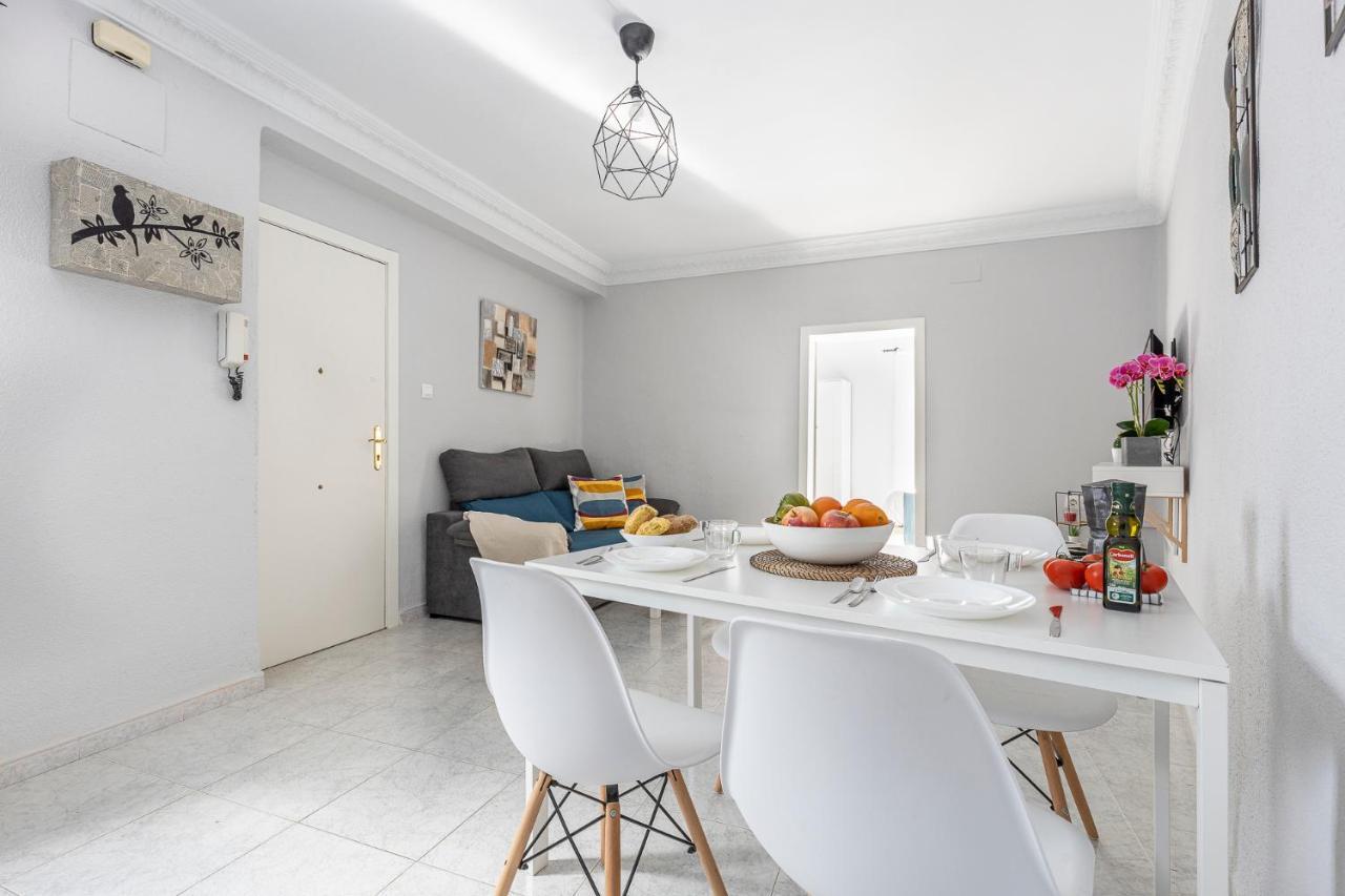 Pureza Dreams De Sevilla Oasis En Triana エクステリア 写真