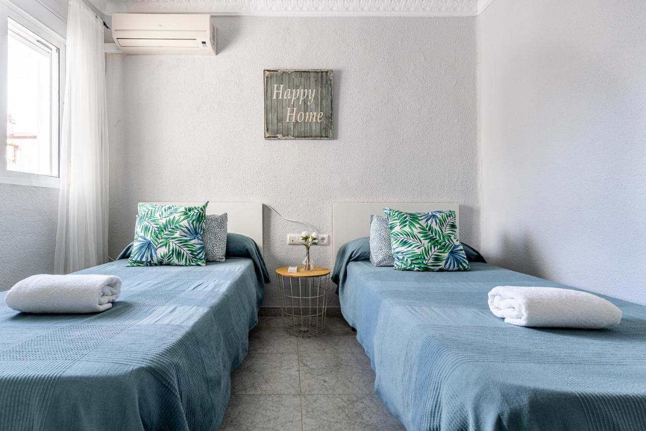Pureza Dreams De Sevilla Oasis En Triana エクステリア 写真
